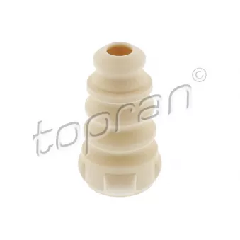TOPRAN 112 312 - Butée élastique, suspension
