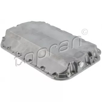 Carter d'huile TOPRAN 112 338