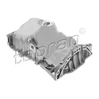 Carter d'huile TOPRAN OEM 06B103603AE