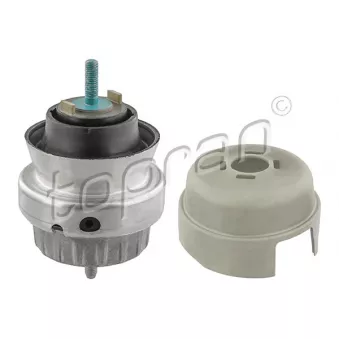 Support moteur TOPRAN 112 353