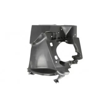 Baguette et bande protectrice, pare-chocs BLIC 5513-00-0070931P