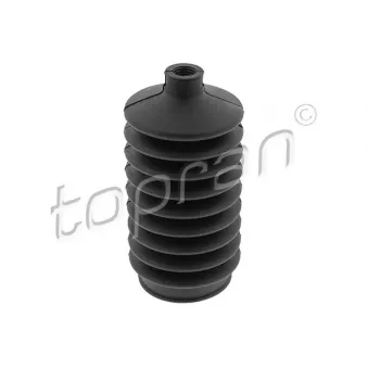 Joint-soufflet, direction TOPRAN OEM 114509823