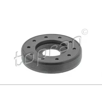 Bague d'étanchéité, arbre intermédiaire TOPRAN OEM 06H103085J