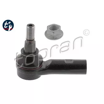 Rotule de barre de connexion TOPRAN OEM 2E0713501