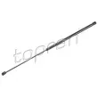 TOPRAN 113 019 - Vérin, capot-moteur