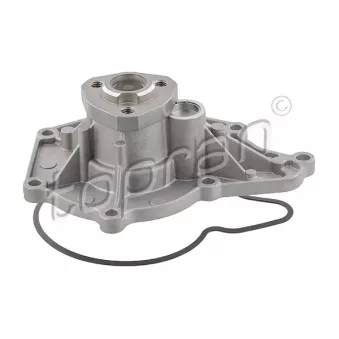 Pompe à eau TOPRAN OEM 06E121005P