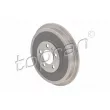 TOPRAN 113 171 - Tambour de frein