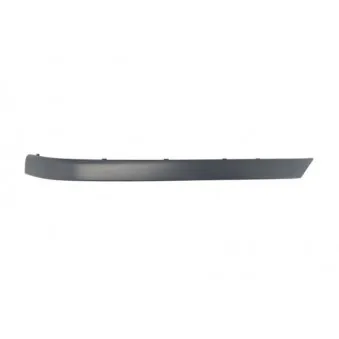 Baguette et bande protectrice, pare-chocs arrière droit BLIC 5513-00-0076974P