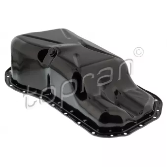 Carter d'huile TOPRAN OEM 021103601A