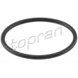 Joint d'étanchéité, thermostat TOPRAN [113 298]