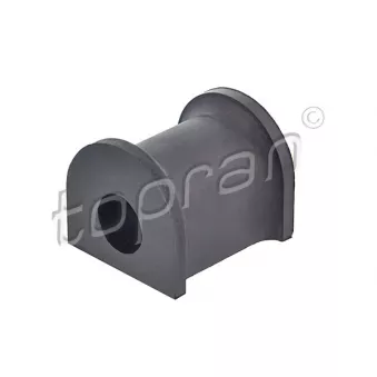 TOPRAN 113 413 - Suspension, stabilisateur