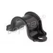 TOPRAN 113 414 - Support, suspension du stabilisateur