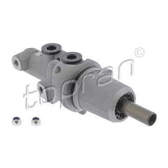 Maître-cylindre de frein TOPRAN OEM 2D0611019E