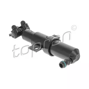 Gicleur d'eau de nettoyage, nettoyage des phares TOPRAN 113 438