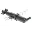 TOPRAN 113 439 - Gicleur d'eau de nettoyage, nettoyage des phares