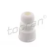 TOPRAN 113 446 - Butée élastique, suspension