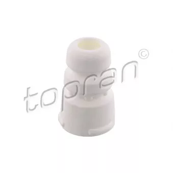 TOPRAN 113 446 - Butée élastique, suspension