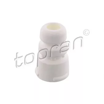 Butée élastique, suspension TOPRAN OEM 1k0412303s