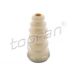 Butée élastique, suspension TOPRAN [113 449]