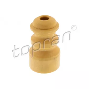 Butée élastique, suspension TOPRAN OEM 6k0512131b