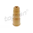 Butée élastique, suspension TOPRAN [113 452]