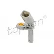 TOPRAN 113 464 - Capteur, vitesse de roue