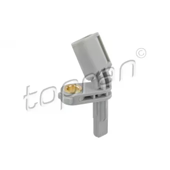 Capteur, vitesse de roue TOPRAN OEM WHT003856A