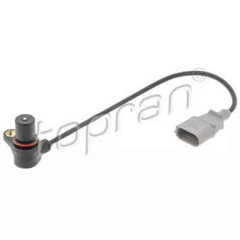 Capteur d'angle, vilebrequin TOPRAN OEM 06A906433E