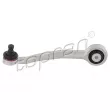 TOPRAN 113 473 - Triangle ou bras de suspension (train avant)