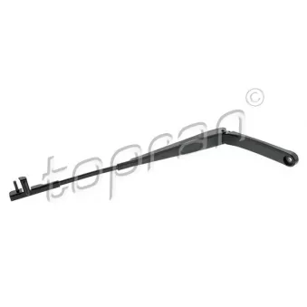 Bras d'essuie-glace, nettoyage des vitres TOPRAN 113 484 pour SUBARU REX 2.0 TDI - 110cv