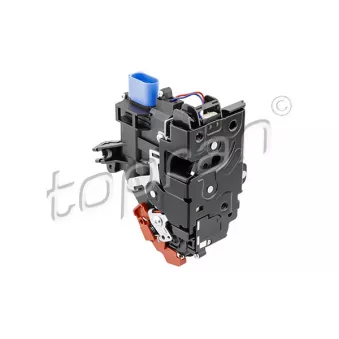 Serrure de porte avant gauche TOPRAN OEM 3D1837015AB