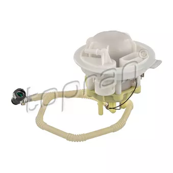 TOPRAN 113 515 - Filtre à carburant