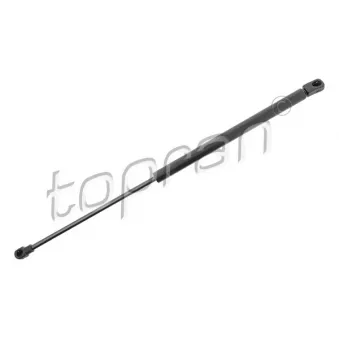 TOPRAN 113 526 - Vérin, capot-moteur