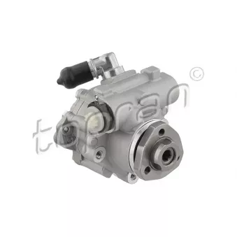 Pompe hydraulique, direction TOPRAN OEM 2D0422155