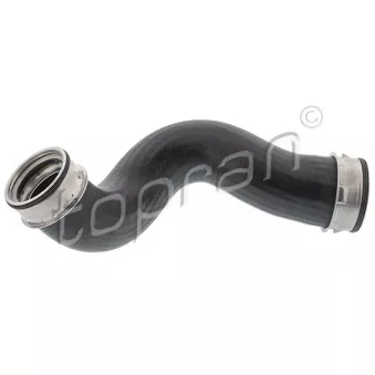 Gaine de suralimentation TOPRAN OEM 7H0145980