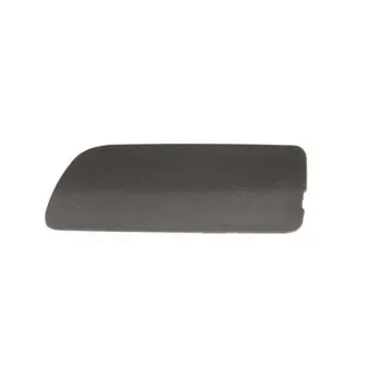 Recouvrement de pare-chocs, dispositif d'attelage BLIC 5513-00-0095924P pour BMW X5 4.4i - 286cv