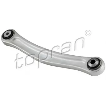 Bras de liaison, suspension de roue arrière gauche TOPRAN OEM 95533104900