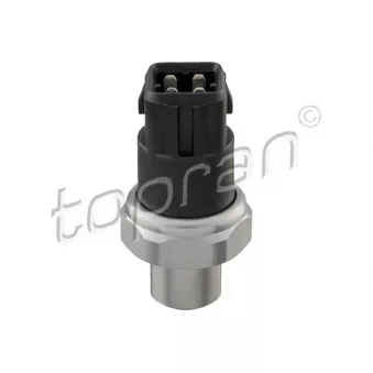 TOPRAN 113 594 - Pressostat, climatisation