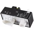 Commande, ventilateur électrique (refroidissement du moteur) TOPRAN [113 597]