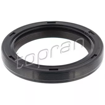 Bague d'étanchéité, vilebrequin TOPRAN OEM 06L103085B
