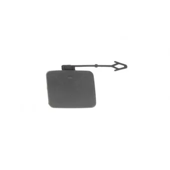 Recouvrement de pare-chocs, dispositif d'attelage avant droit BLIC 5513-00-0096972P pour BMW X5 xDrive 48 i - 355cv