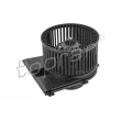 Pulseur d'air habitacle TOPRAN [113 713]