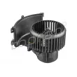 Pulseur d'air habitacle TOPRAN [113 721]