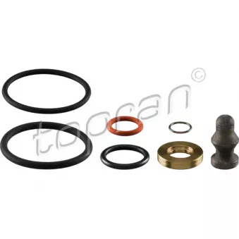 Kit de réparation, unité pompe-injecteur TOPRAN OEM 038198051B