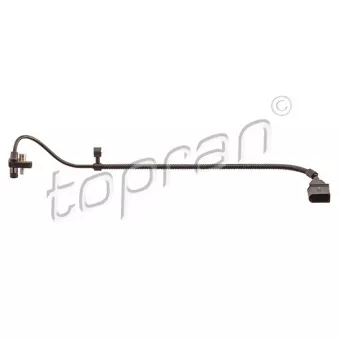 Capteur d'angle, vilebrequin TOPRAN OEM 030957147L