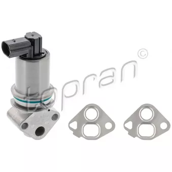 Vanne EGR TOPRAN OEM 03D131503B
