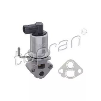 Vanne EGR TOPRAN OEM 06A131501P