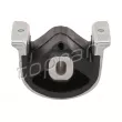 Support moteur TOPRAN [113 762]