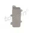 TOPRAN 113 789 - Radiateur d'huile