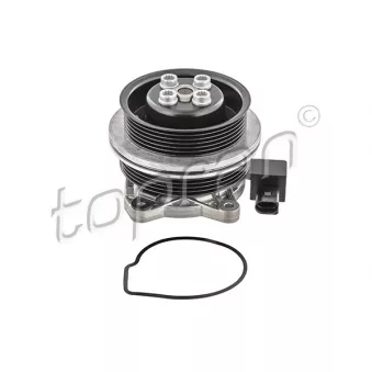 Pompe à eau TOPRAN 113 791